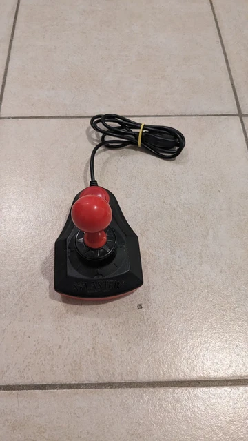 MANETTE JOYSTICK DB9 type ATARI modèle ALIEN BLASTER EUR 25,00