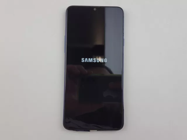 Samsung Galaxy A20s (SM-A207M/DS) 32GB (GSM Unlocked) Dual SIM - *PLEASE READ*