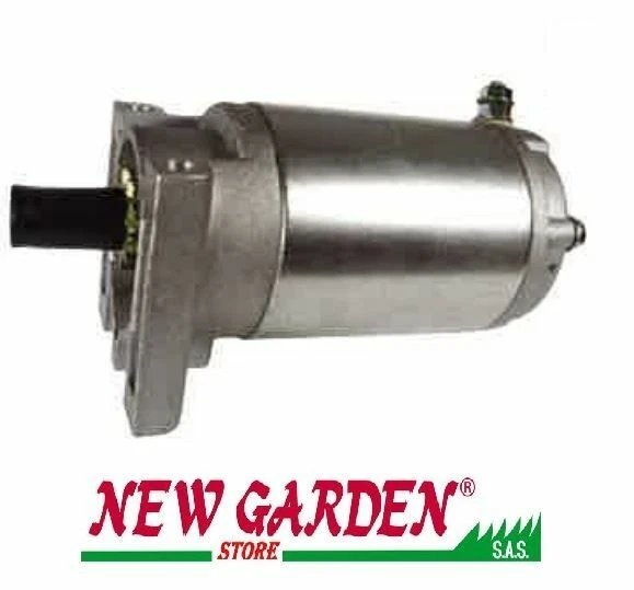Electric Starter Motor Compatible HONDA GX 270 31200-ZH9-003:Starte - Foto 2