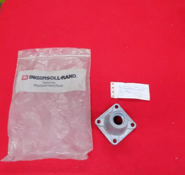 Ingersoll Rand Air Compressor BYPASS VALVE COVER 36765832