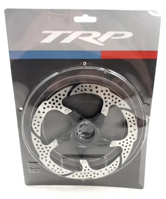 trp centerlock rotor 160