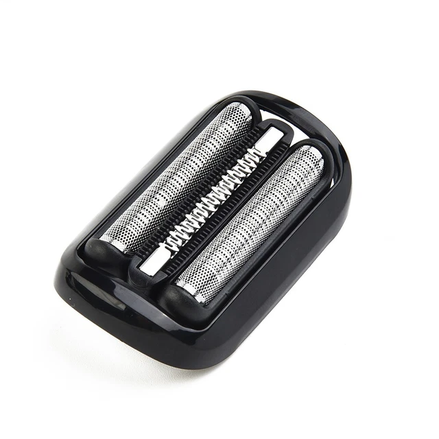 1 Pezzi Ricambio Rasoio Elettrico Lamina Testa Compatibile Con 50-R1000s