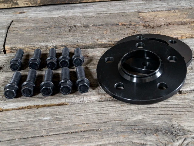 Genuine Mercedes Benz Classe E AMG Ruota 20 Pollici W214 S214 A2144010600 Asse Posteriore Nero Opaco - Foto 10