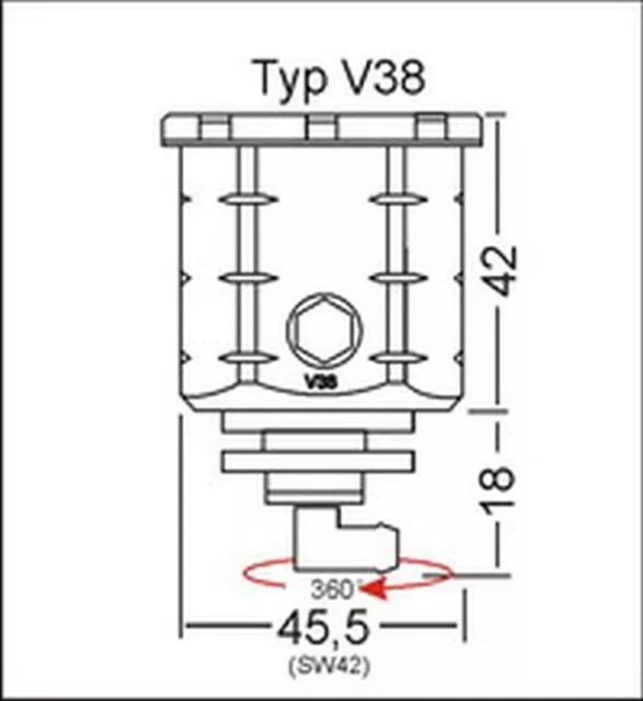 GSG Bremsbehälter Schwarz vorne Kawasaki Z 1000 SX ZXT00G ZXT00L ZXT00W 11-17 3