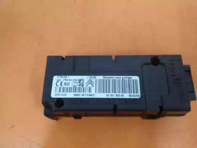 9665182080 module électronique POUR CITROEN C4 GRAND PICASSO / /