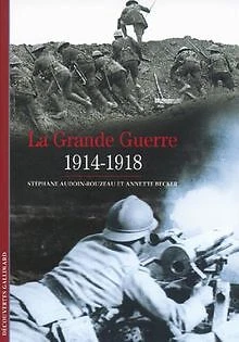 Lot De 15 Livres Sur La Première Guerre Mondiale (1914-1918) - Auteurs Renommés, Bon État