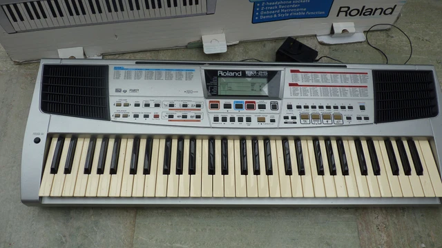 Roland em 25 price best sale