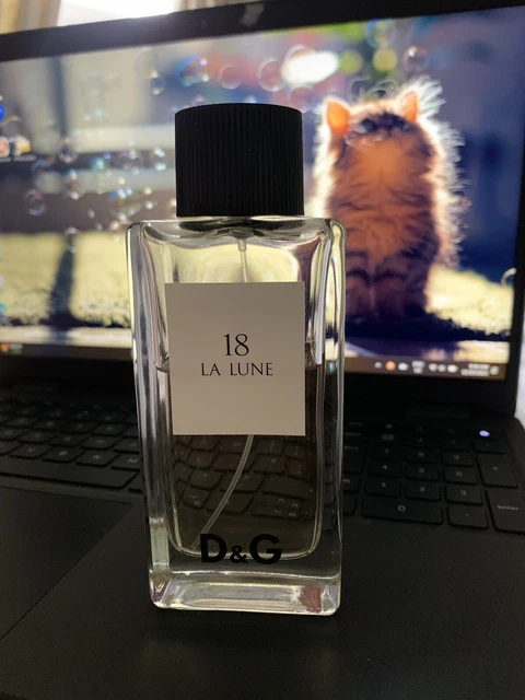 Dolce gabbana sales la lune 18