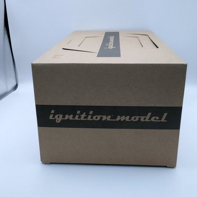 IGNITION MODEL CALSONIC Skyline £346.26 PicClick UK