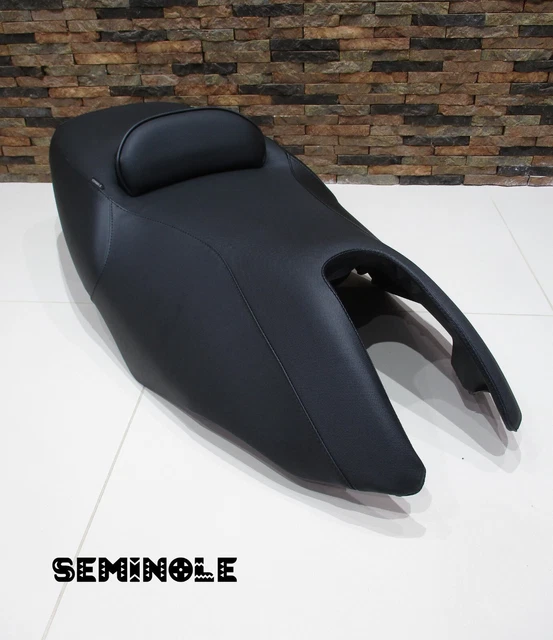 FODERA SELLA SCOOTER yamaha t max 500 seat cover lining 2001 2007