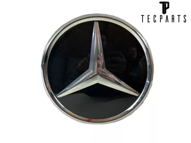 Original Mercedes Benz STERN LOGO DISTRONIC A0008880500