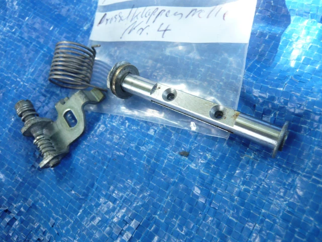 Vergaser-Reparaturset Yamaha XS1100 Vergaser-Reparatur-Kit Für