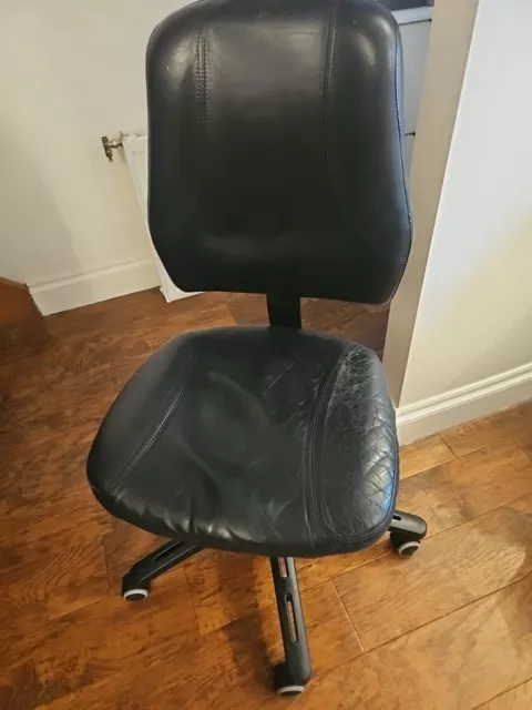 Ikea verksam office chair deals