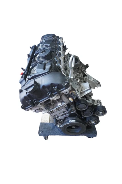 2011 2012 BMW 335i E92 N55 Engine Motor - 170K Miles TESTED!
