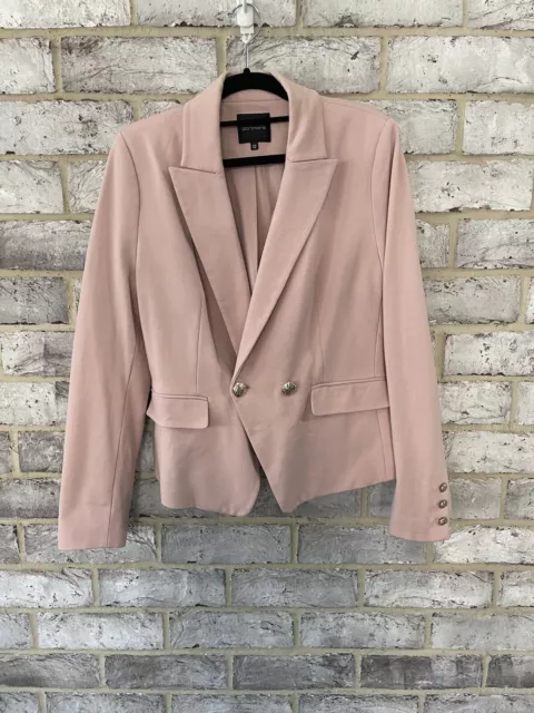 Portmans Blazer 12 - Pink