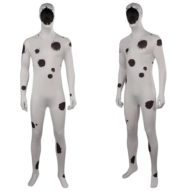 Spider-Man: Across Jumpsuits Costume Cosplay Spot Carnevale di Halloween