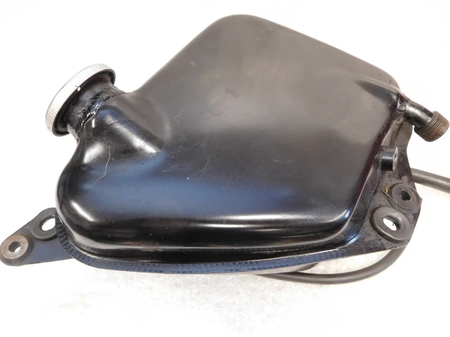 HONDA CB 750 Four K0-K6 Ölschlauch Ölleitung A + Dichtringe Oil Hose