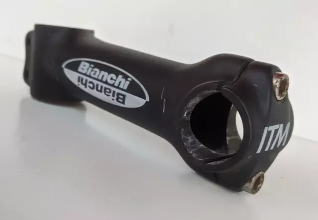 ITM bianchi stem | 120mm x 26.0 mm | 1 1/8" in