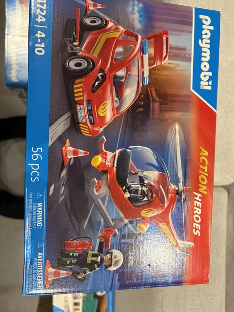 Playmobil 3846 - Neuf dans son emballage d'origine collector Playmobil 3846 - Neuf dans son emballage d'origine collector