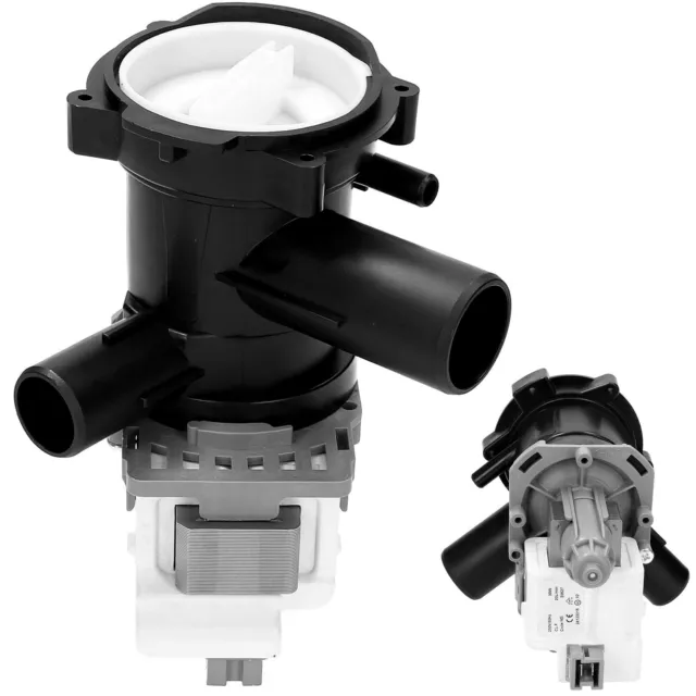 Bosch Classixx 5 Насос Сливной Купить