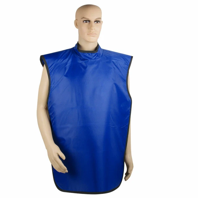 0.5mmpb Dental X-Ray Protection Apron Lead Vest Cover Shield Protective