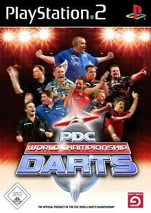 PDC World Championship Darts by CDV Software Ent... | Game | condition very good
