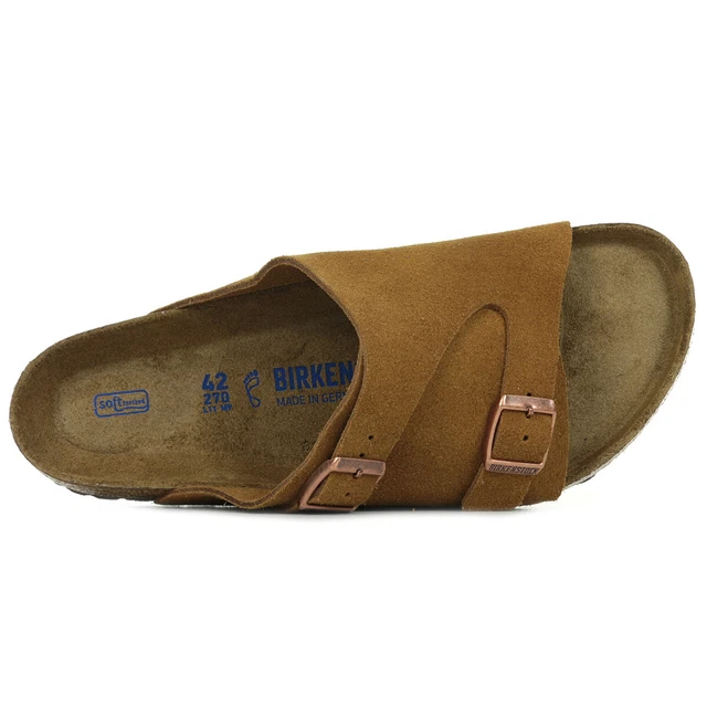 Nu pied birkenstock homme deals