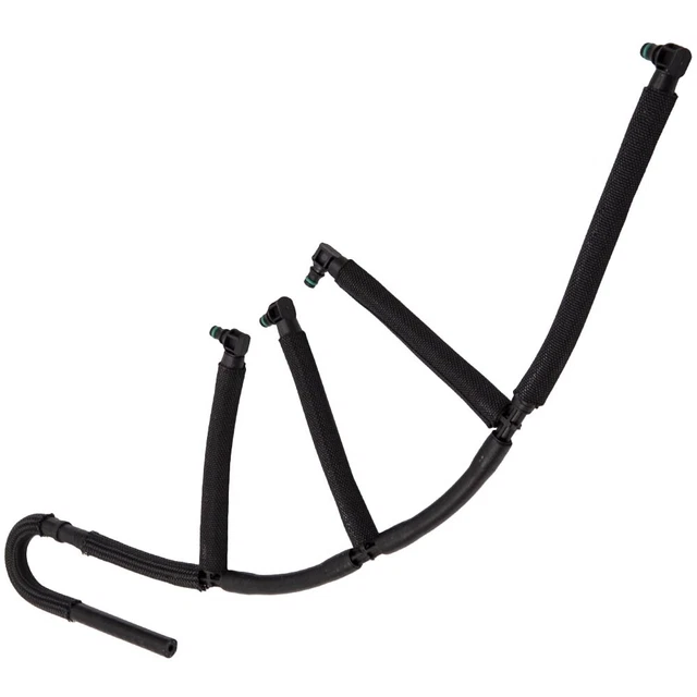 thumbnail image 2 of Grabenparts Injector Leak-Off Return Pipe For Astra H 1.9 & Astra J 2.0 CDTI - OEM 55575334 2 of 13