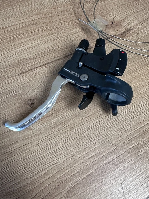 Shimano Levier de Vitesse/Frein - Ultegra ST-R8020 - STI | Hydraulique Shimano Levier de Vitesse/Frein - Ultegra ST-R8020 - STI | Hydraulique