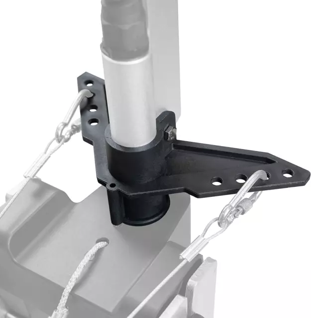 Newport Steering Triangle for NK-180S Brushless Kayak Motor Kayak Trolling Motor