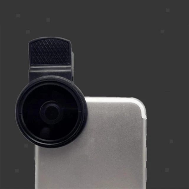 37mm CPL Filter Accessories with Lens Clip CPL Phone Camera Lens Filter
