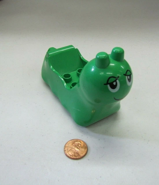 Duplo snail sales