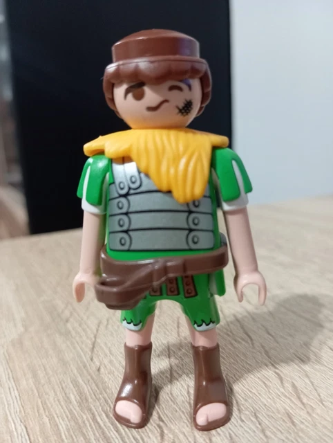 Playmobil Astérix 70934 Les légionnaires Romains - Playmobil | fnac Belgique