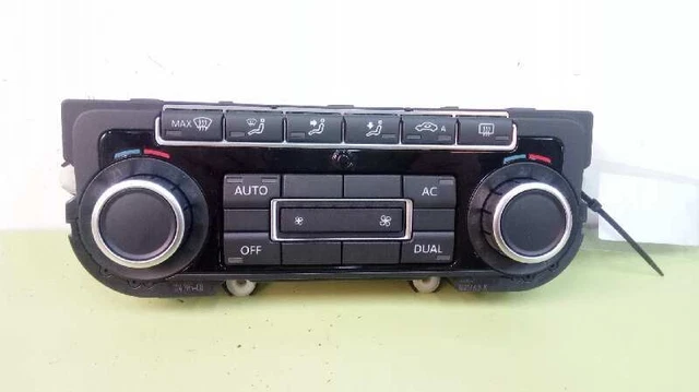 5K0907044BC télécommande climatisation POUR VOLKSWAGEN GOLF VI (5K1) /5HB00974
