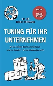 Tuning für Ihr Unternehmen: Mit der richtigen Unterne... | Livre | état très bon