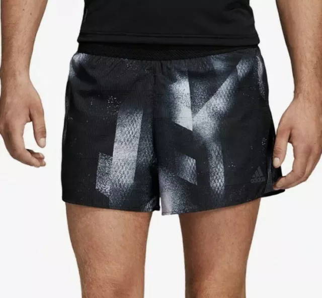 Short adidas adizero sales climacool
