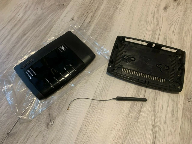 Alimentatore Di Rete Per AVM Fritz!Box 7240 – 12V 2A 24W, Qualità OEM Con Spina UE