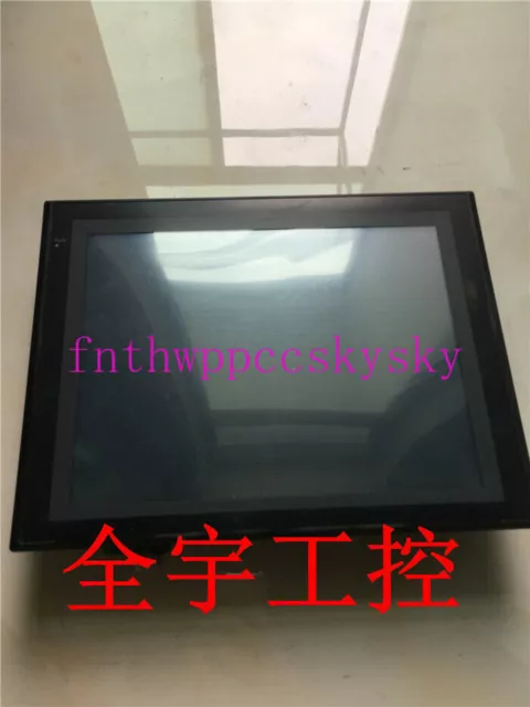 1pc OMRON touch screen NS12-TS01B-V2 operation panel