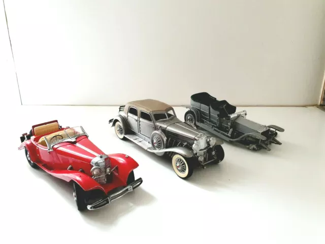 Franklin mint sales collector cars