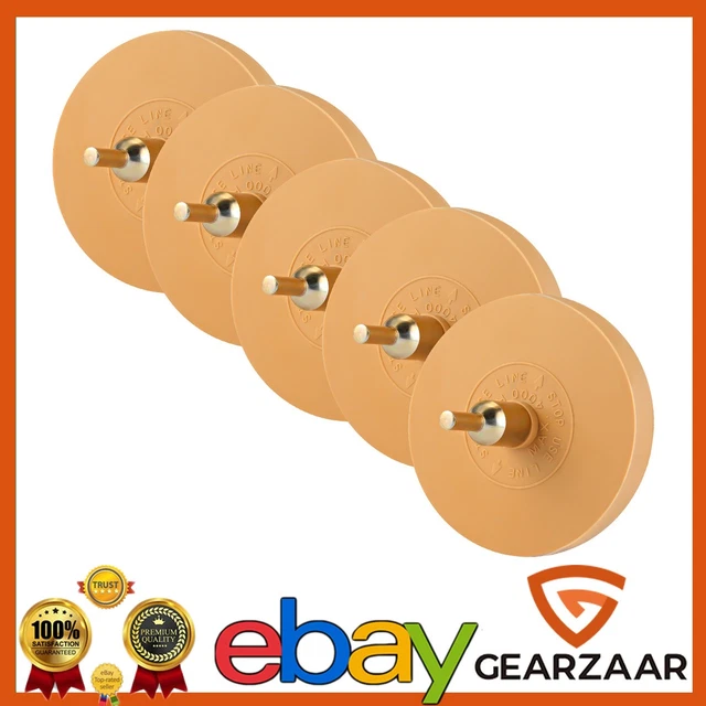 Tube De Balles De Paintball Impact Allen Paintball Products – 100