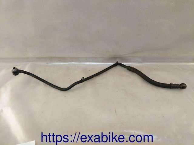 Durite d'huile Suzuki GSX 1100 F 1987 à 1994