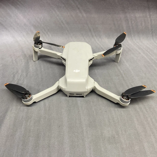 DJI Mavic Mini 2 SE, Drone Only-FOR PARTS ONLY***FAST SHIPPING***