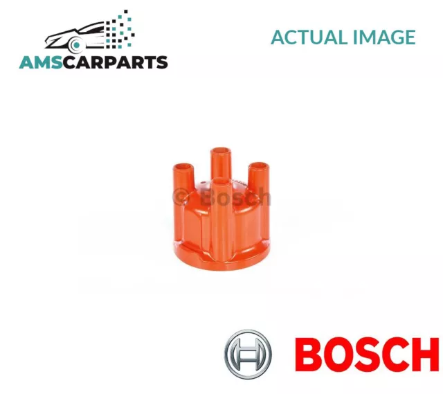 Ignition Distributor Cap 1 235 522 056 Bosch New Oe Replacement