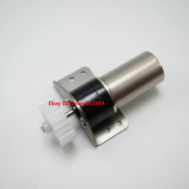 Repair Parts For Panasonic HC-X1 Lens Zoom Motor Gear Unit Assy New