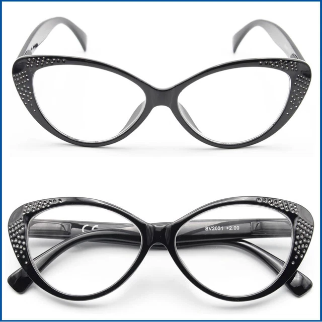 LeWish Montmartre C1 Occhiali Da Vista Graduati Prova Online Plastica - Foto 9