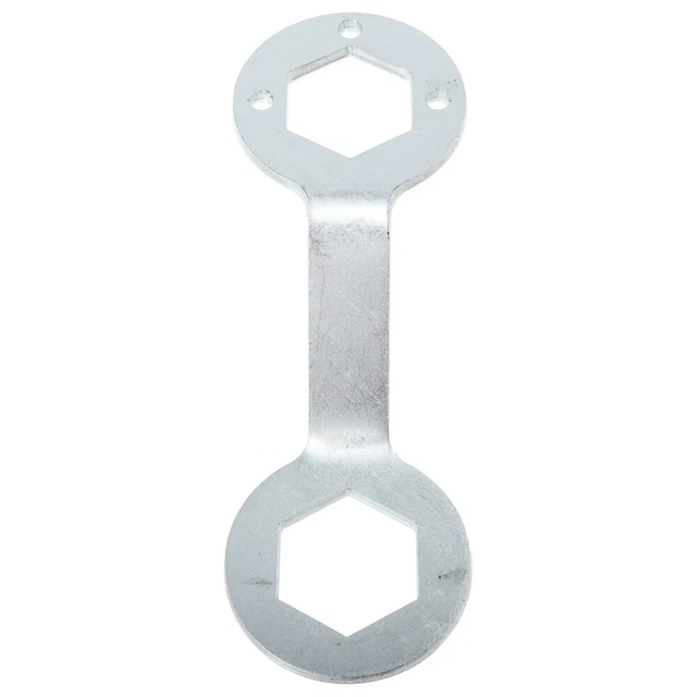 Llave de tornillo llave de lavadora herramientas manuales hogar