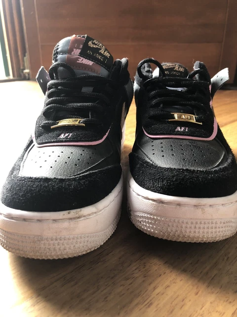 campus duif Schrijf een brief NIKE AIR FORCE 1 W AF1 Shadow RTL DONNA Europe 39 Usa 8 with box EUR 135,00 - PicClick IT campus duif Schrijf een brief NIKE AIR FORCE 1 W AF1 Shadow RTL DONNA Europe 39 Usa 8 with box EUR 135,00 - PicClick IT