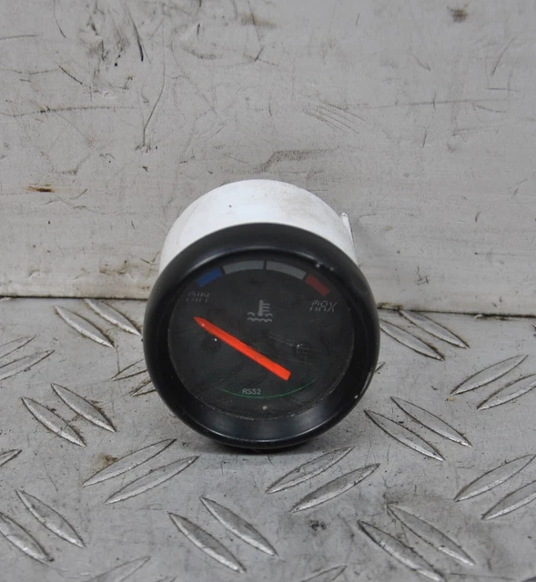 59338 Indicatore Livello Temperatura Dell'Acqua Aprilia RS 125 Dal 1998 al 2006