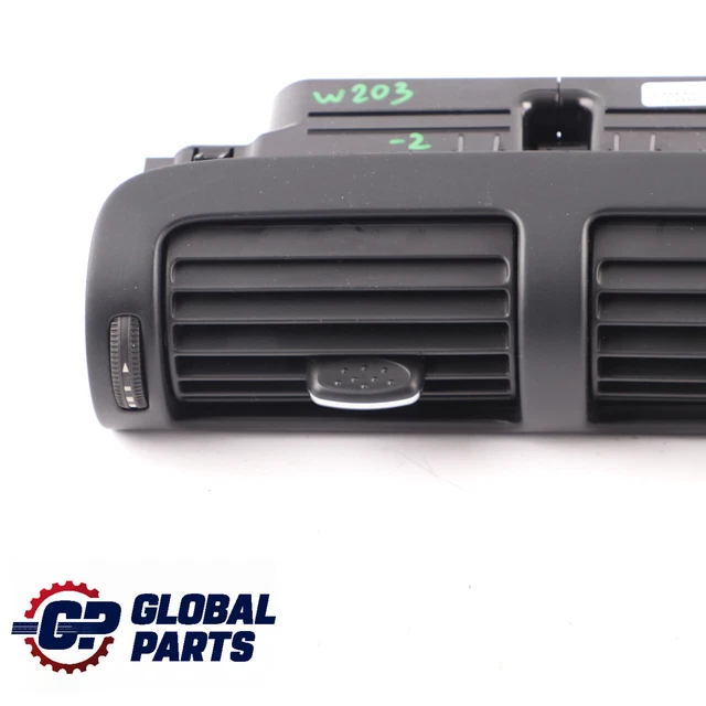 Panneau De Console Centrale Pour Mercedes-Benz Vito W639 Et Viano W636 (2004-2015) - Neuf