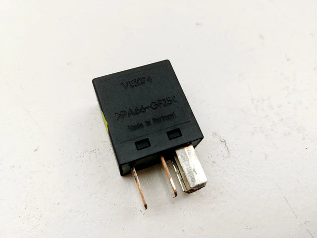 Volvo Xc90 Relay Control Module Unit 5Pin 9441161 2006